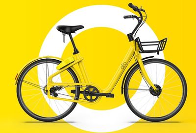 ofo日訂單破3200萬(wàn)，共享經(jīng)濟(jì)成O2O新典范